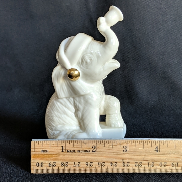 Lenox Elephant - Picture 10 of 16